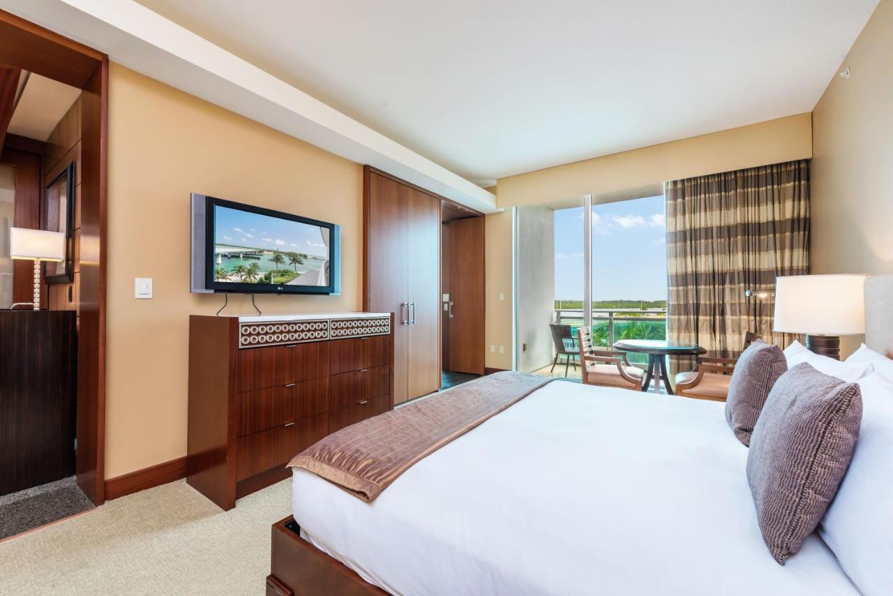 Beachfront At The Ritz-carlton -310n11 Apartamento *