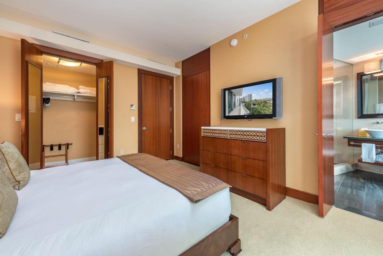 Beachfront At The Ritz-carlton -310n11 Apartamento Miami Beach