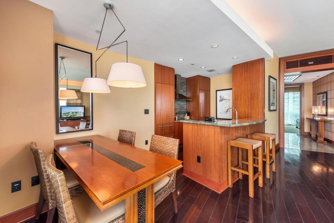 Beachfront At The Ritz-carlton -310n11 Apartamento