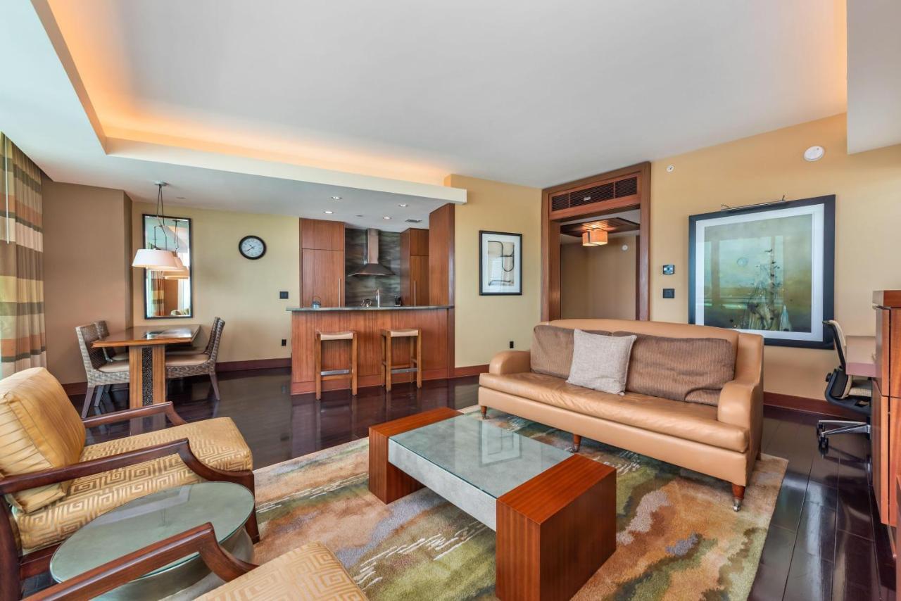 Beachfront At The Ritz-carlton -310n11 Apartamento *