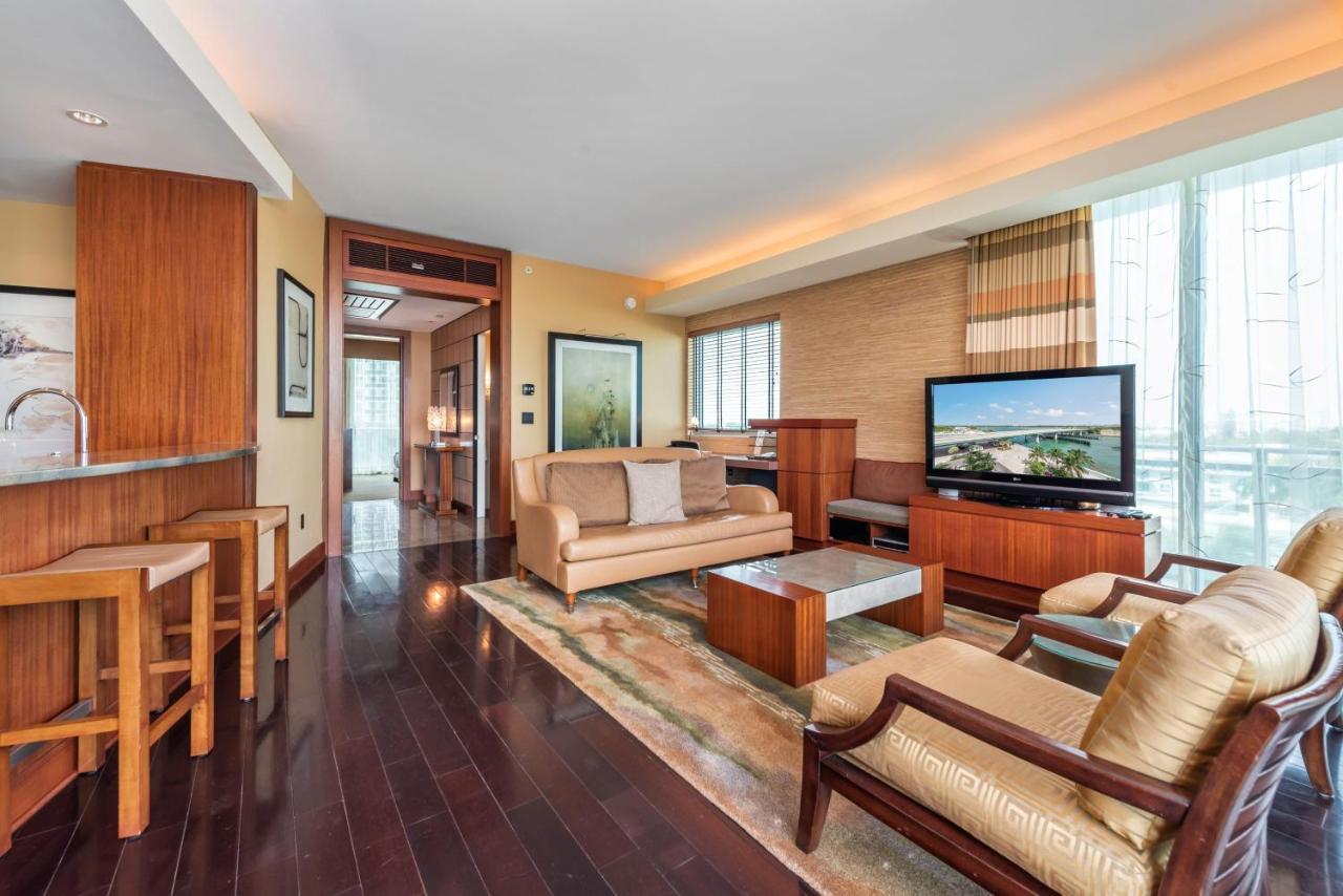 Beachfront At The Ritz-carlton -310n11 Apartamento *