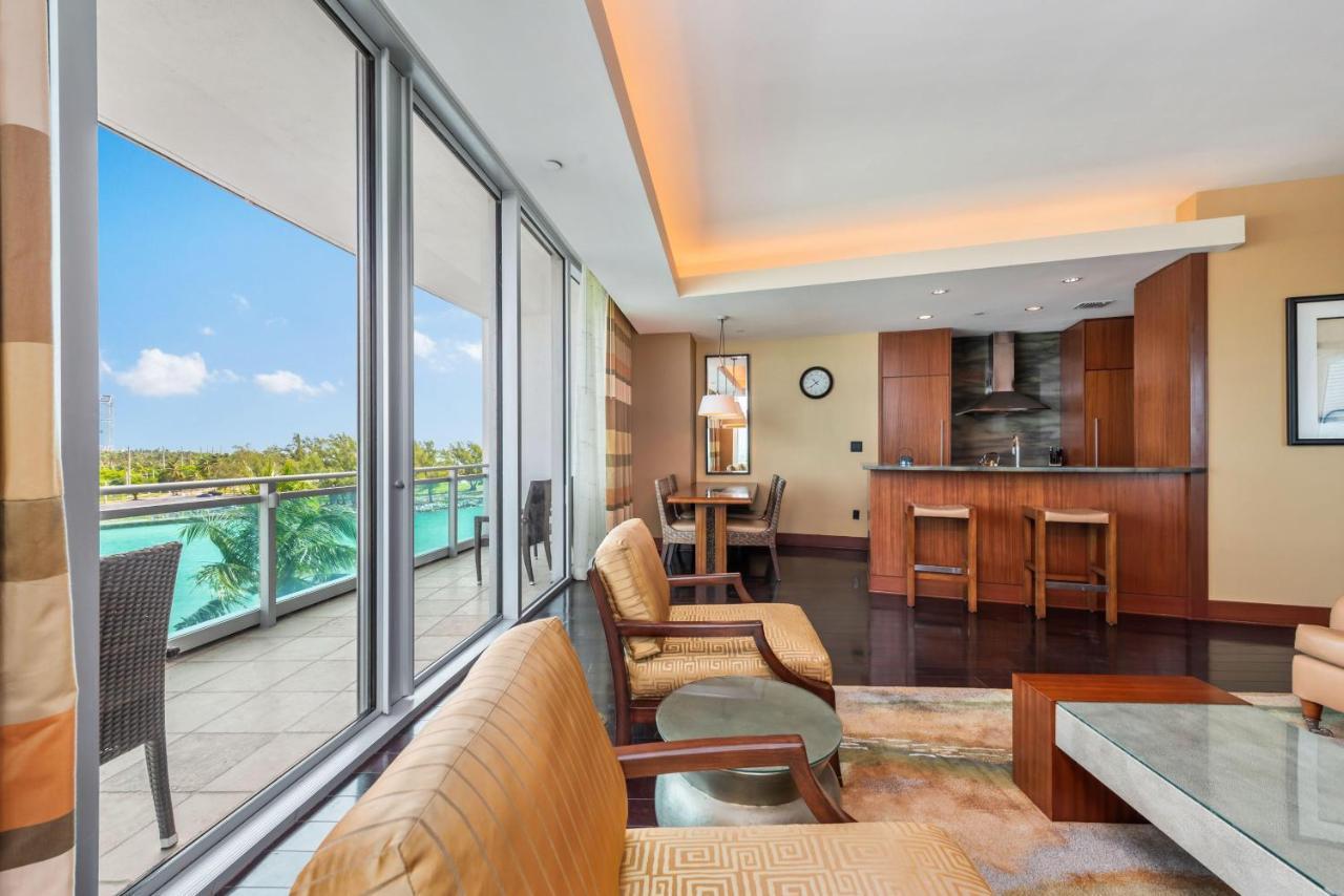 Beachfront At The Ritz-carlton -310n11 Apartamento