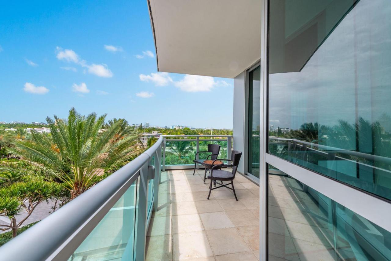 Apartamento Beachfront At The Ritz-carlton -310n11 *